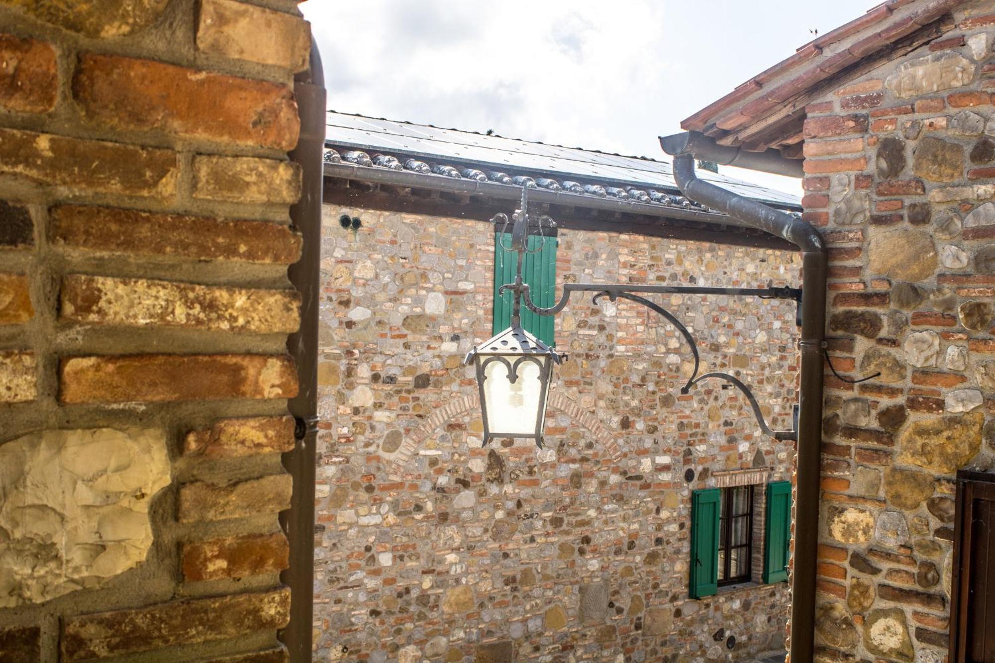 Agriturismo Dandelion ชิตตา เดลลา ปีเอเว ภายนอก รูปภาพ
