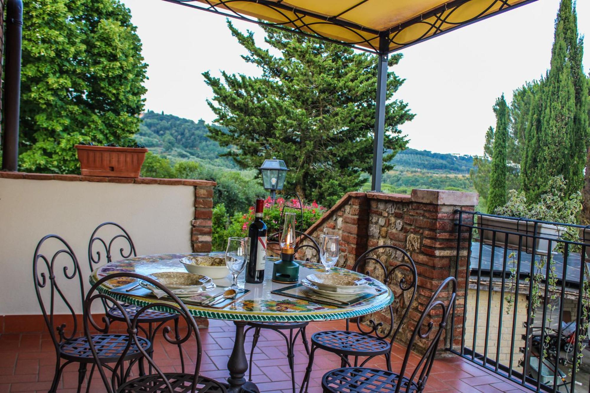 Agriturismo Dandelion ชิตตา เดลลา ปีเอเว ภายนอก รูปภาพ