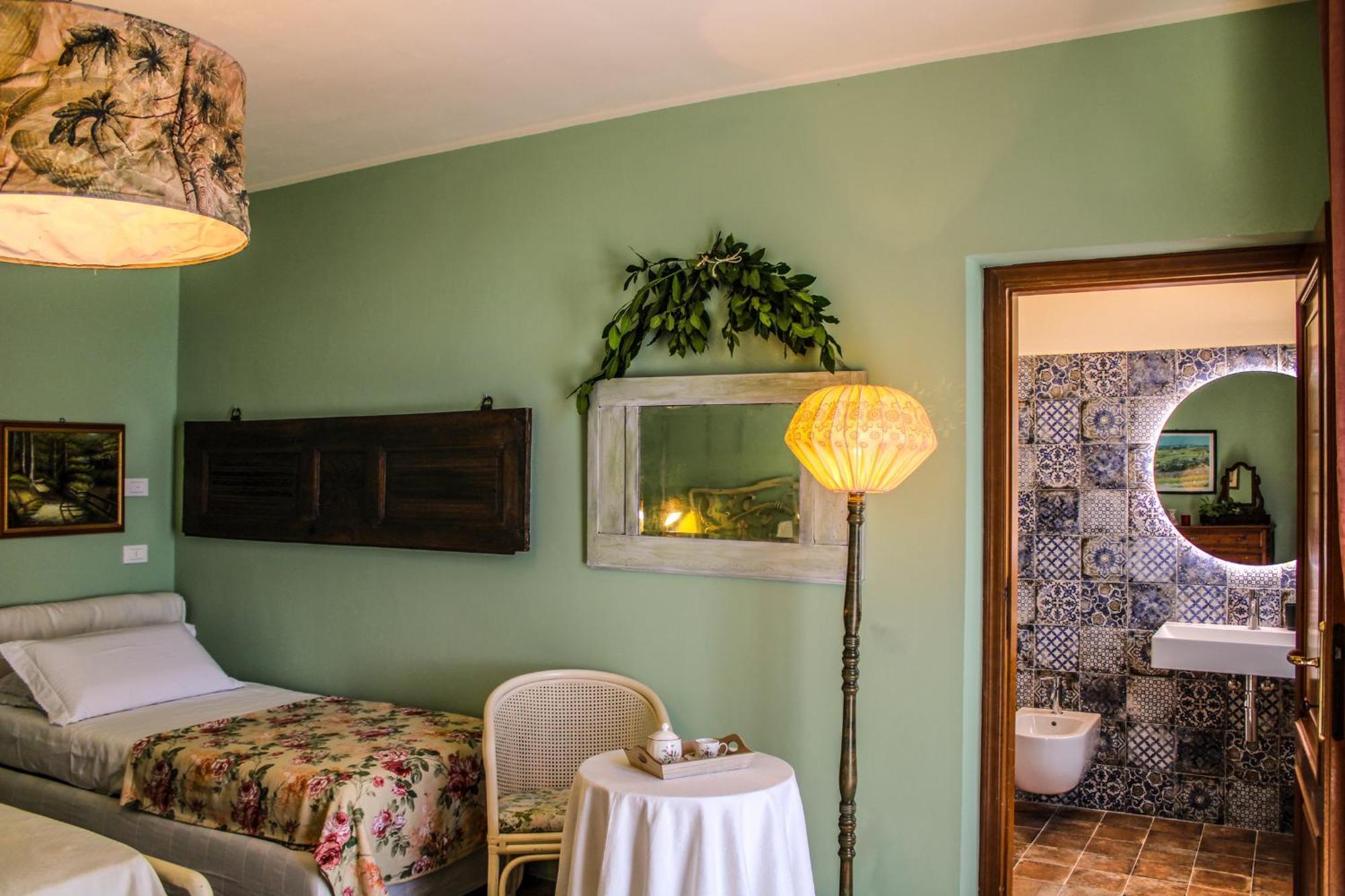 Agriturismo Dandelion ชิตตา เดลลา ปีเอเว ภายนอก รูปภาพ