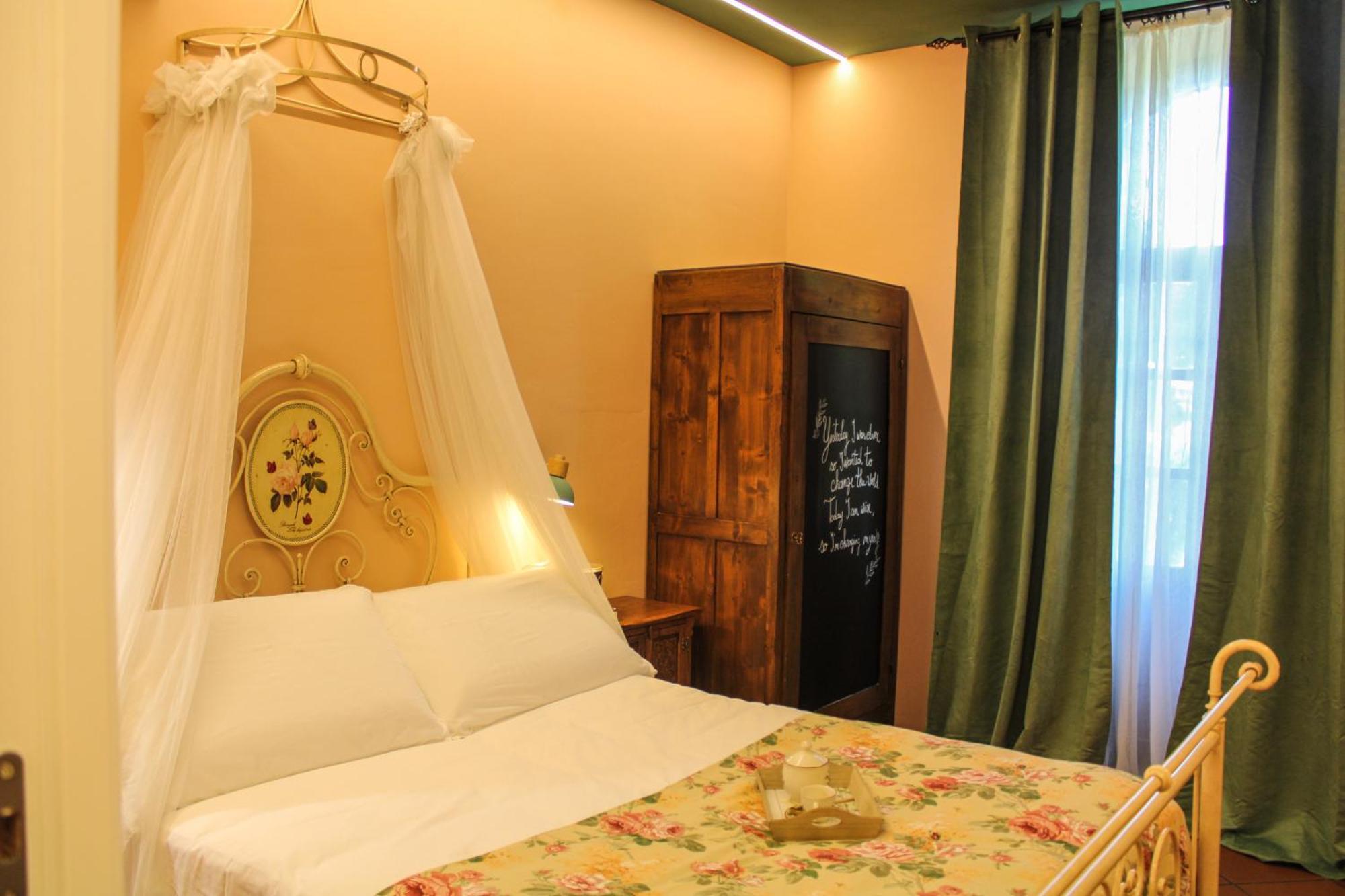 Agriturismo Dandelion ชิตตา เดลลา ปีเอเว ภายนอก รูปภาพ