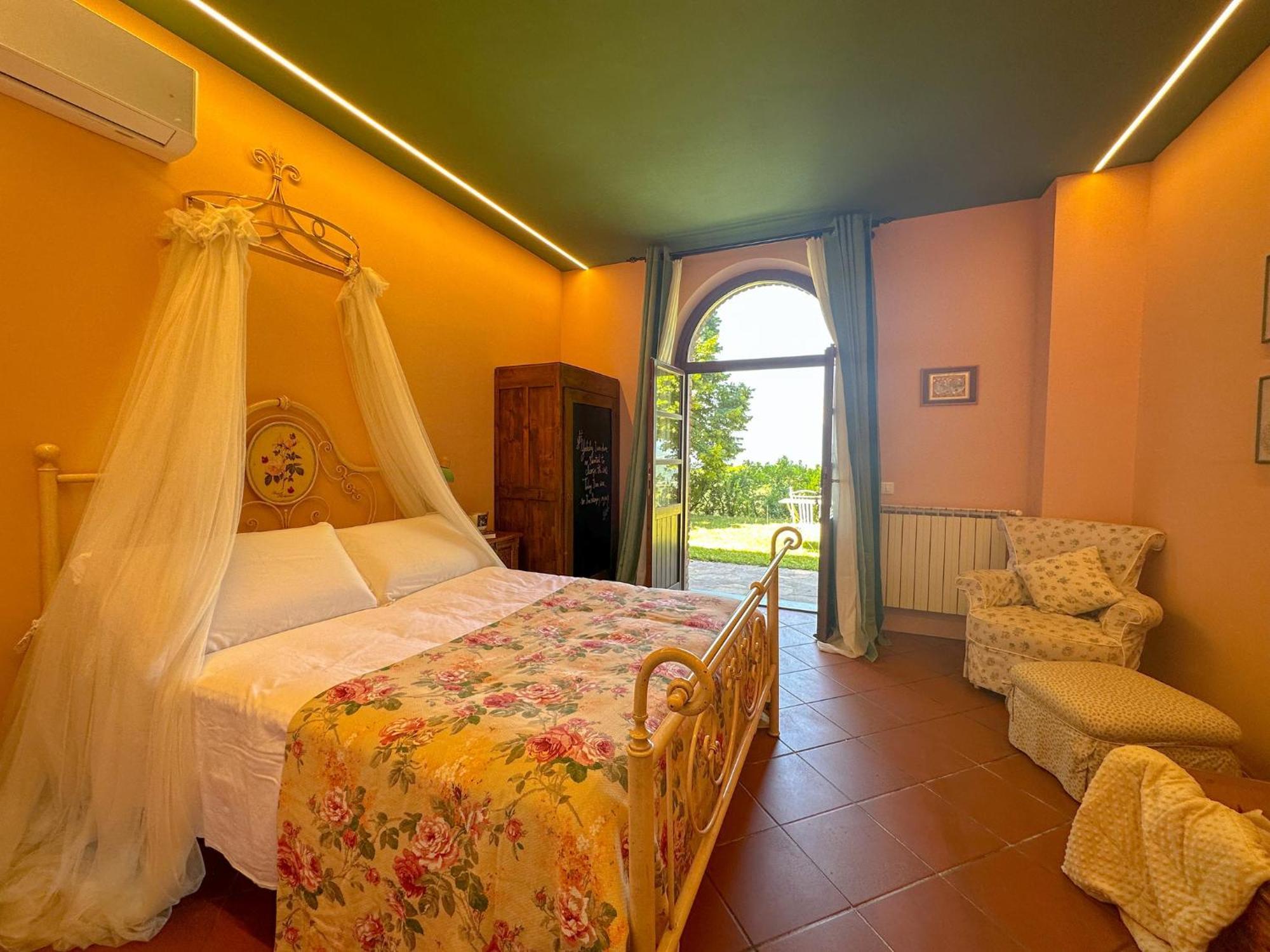 Agriturismo Dandelion ชิตตา เดลลา ปีเอเว ภายนอก รูปภาพ