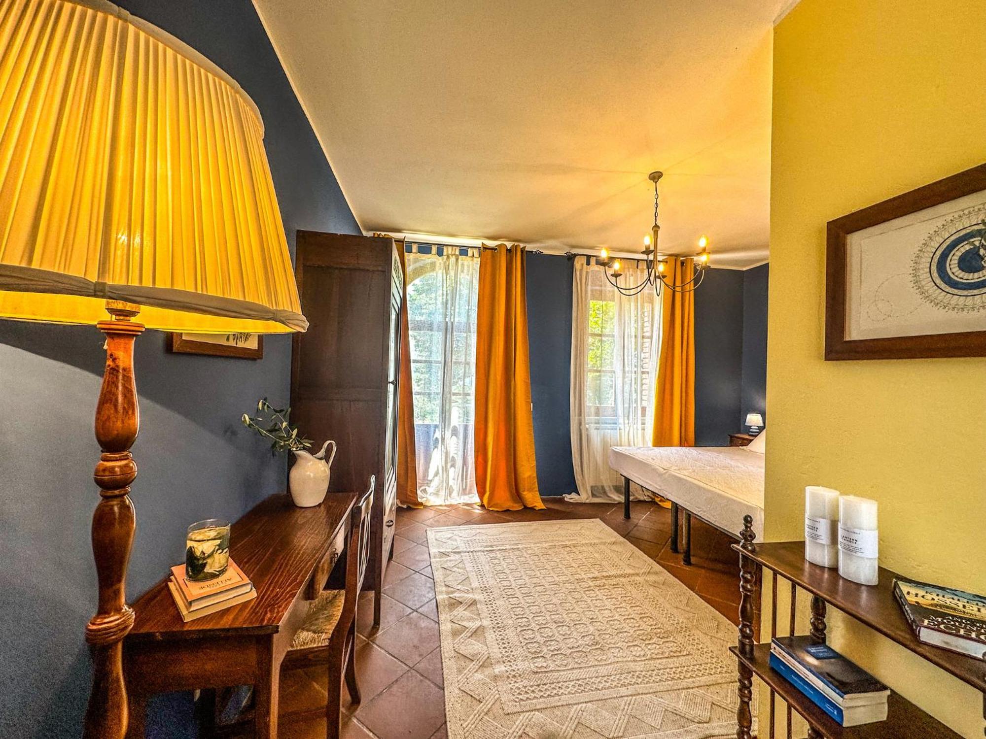Agriturismo Dandelion ชิตตา เดลลา ปีเอเว ภายนอก รูปภาพ