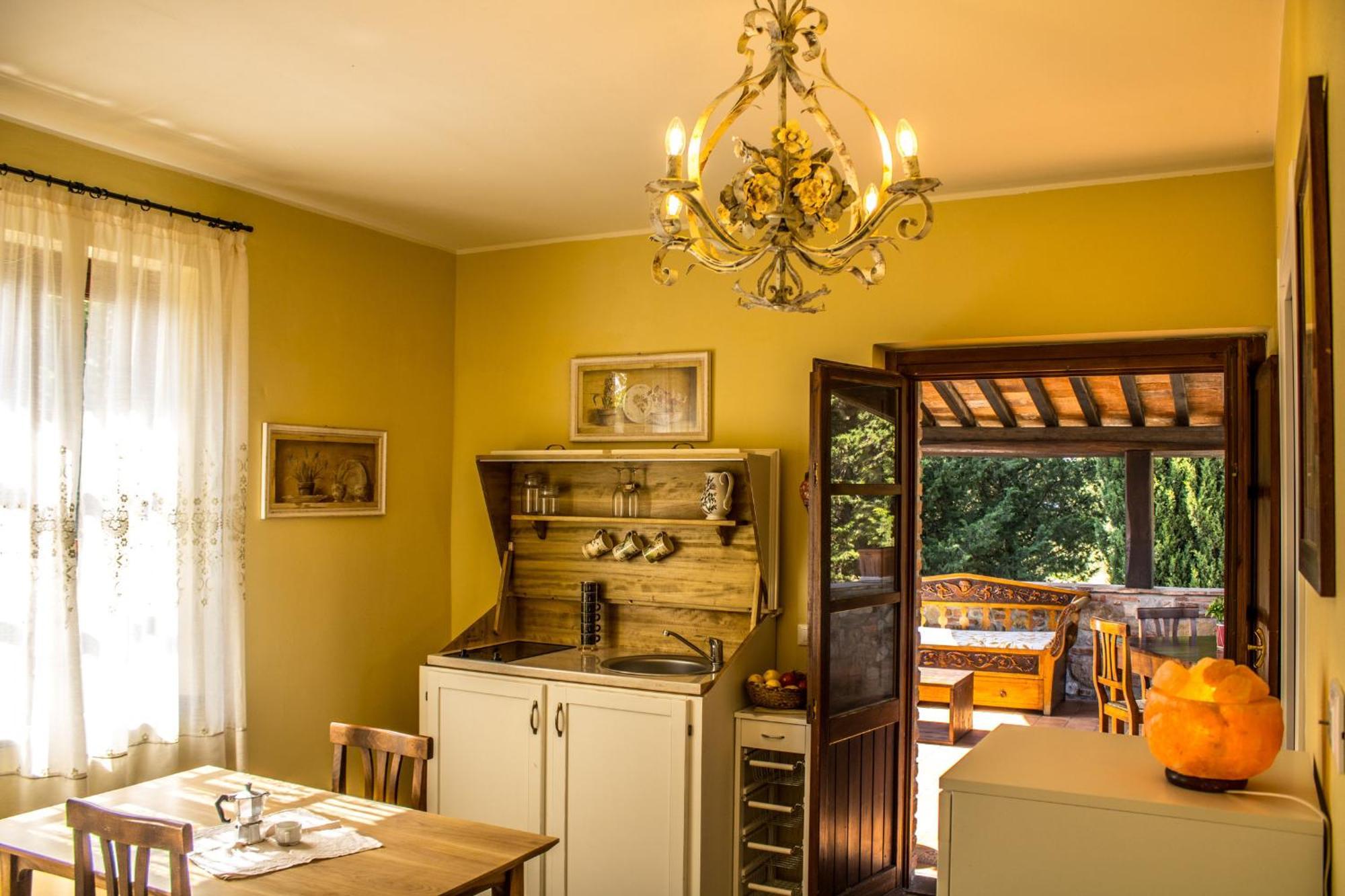 Agriturismo Dandelion ชิตตา เดลลา ปีเอเว ภายนอก รูปภาพ
