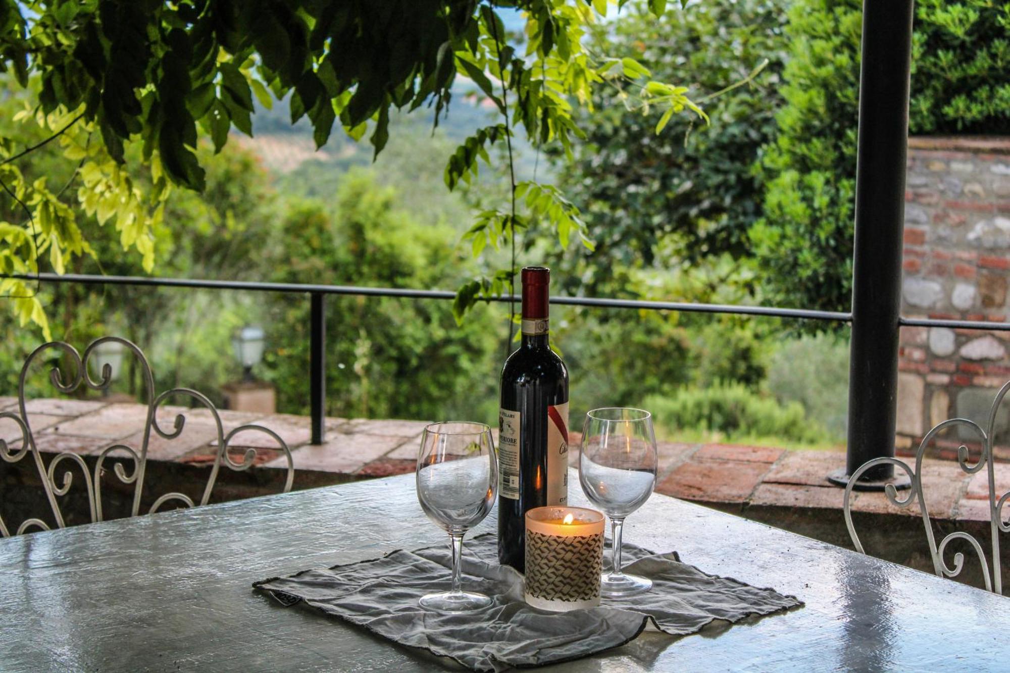 Agriturismo Dandelion ชิตตา เดลลา ปีเอเว ภายนอก รูปภาพ