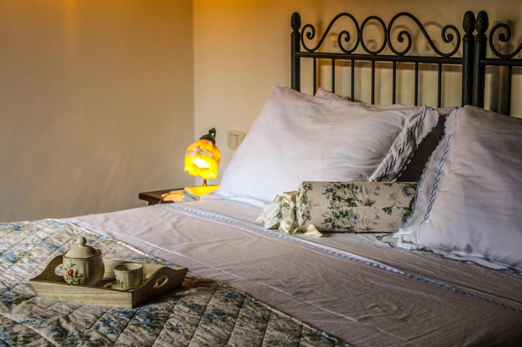 Agriturismo Dandelion ชิตตา เดลลา ปีเอเว ภายนอก รูปภาพ