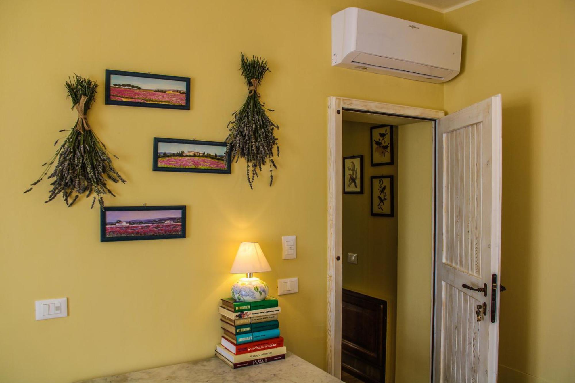 Agriturismo Dandelion ชิตตา เดลลา ปีเอเว ห้อง รูปภาพ