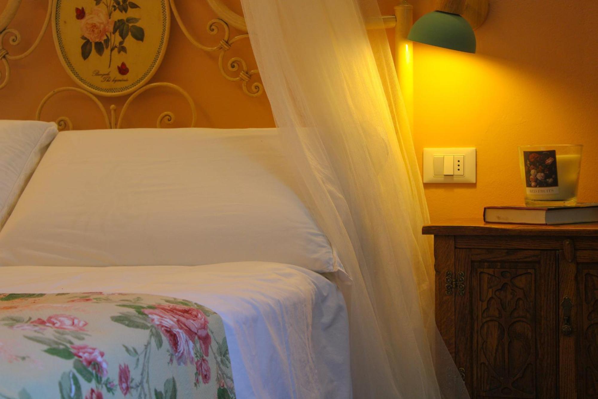 Agriturismo Dandelion ชิตตา เดลลา ปีเอเว ห้อง รูปภาพ