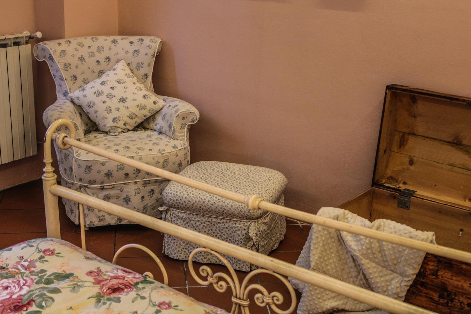 Agriturismo Dandelion ชิตตา เดลลา ปีเอเว ห้อง รูปภาพ