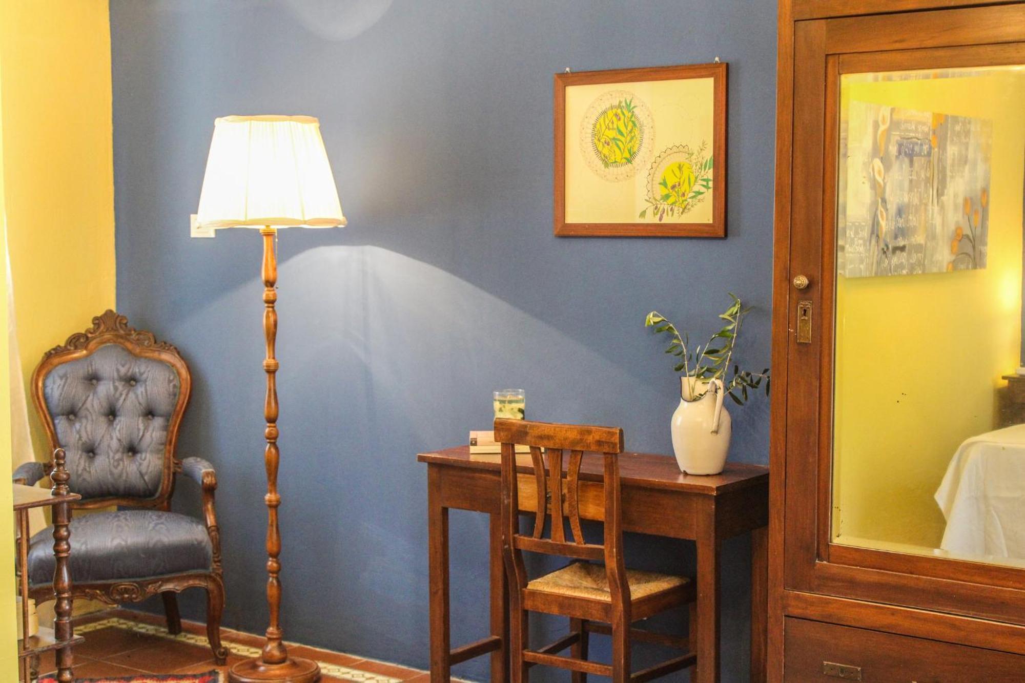 Agriturismo Dandelion ชิตตา เดลลา ปีเอเว ห้อง รูปภาพ