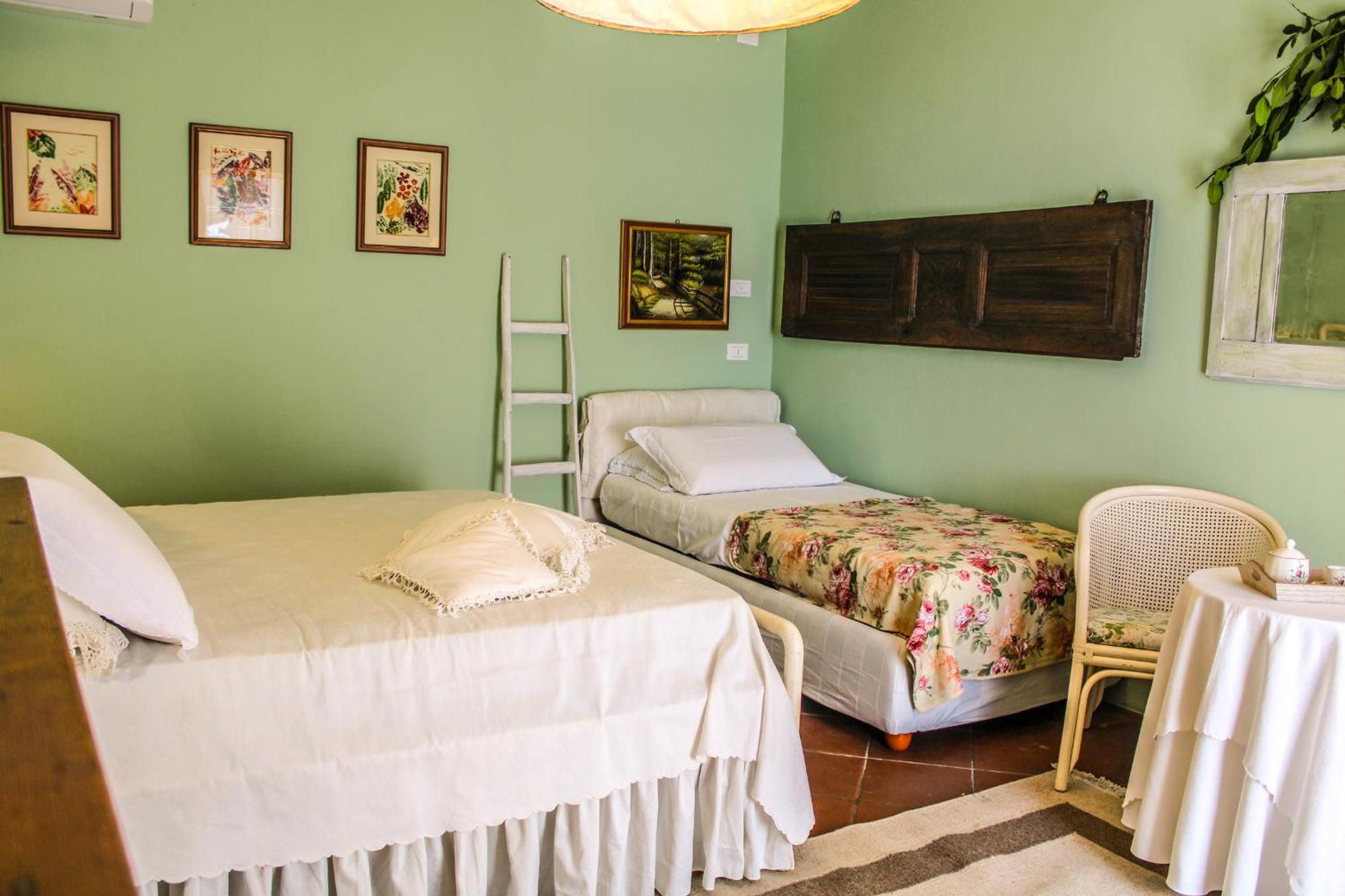 Agriturismo Dandelion ชิตตา เดลลา ปีเอเว ห้อง รูปภาพ