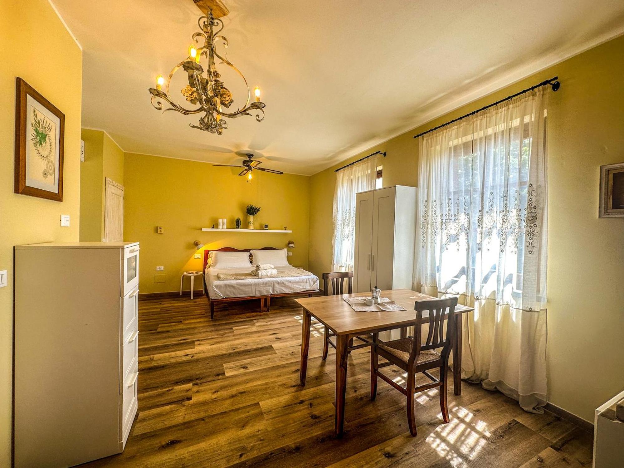 Agriturismo Dandelion ชิตตา เดลลา ปีเอเว ห้อง รูปภาพ