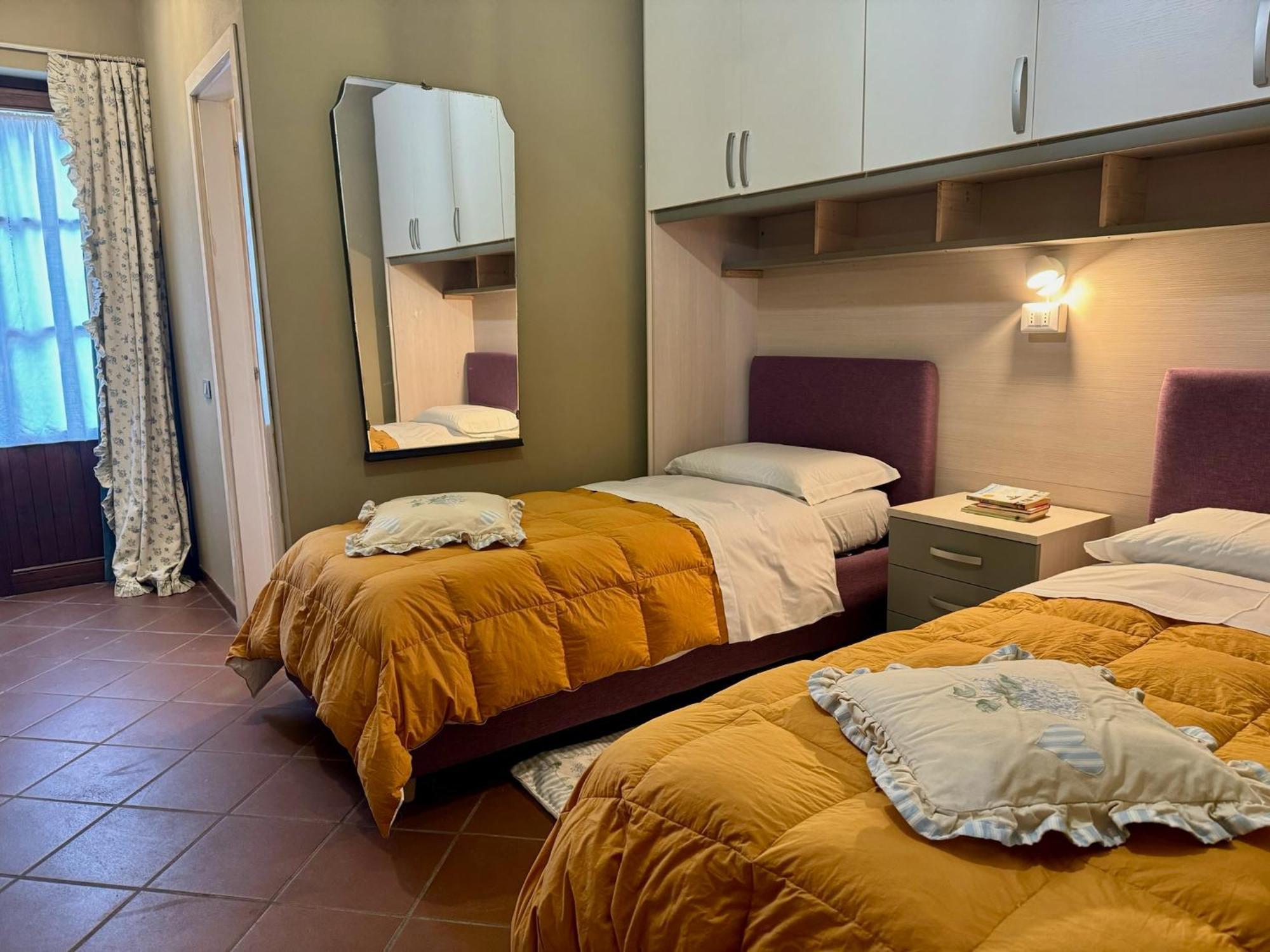 Agriturismo Dandelion ชิตตา เดลลา ปีเอเว ห้อง รูปภาพ