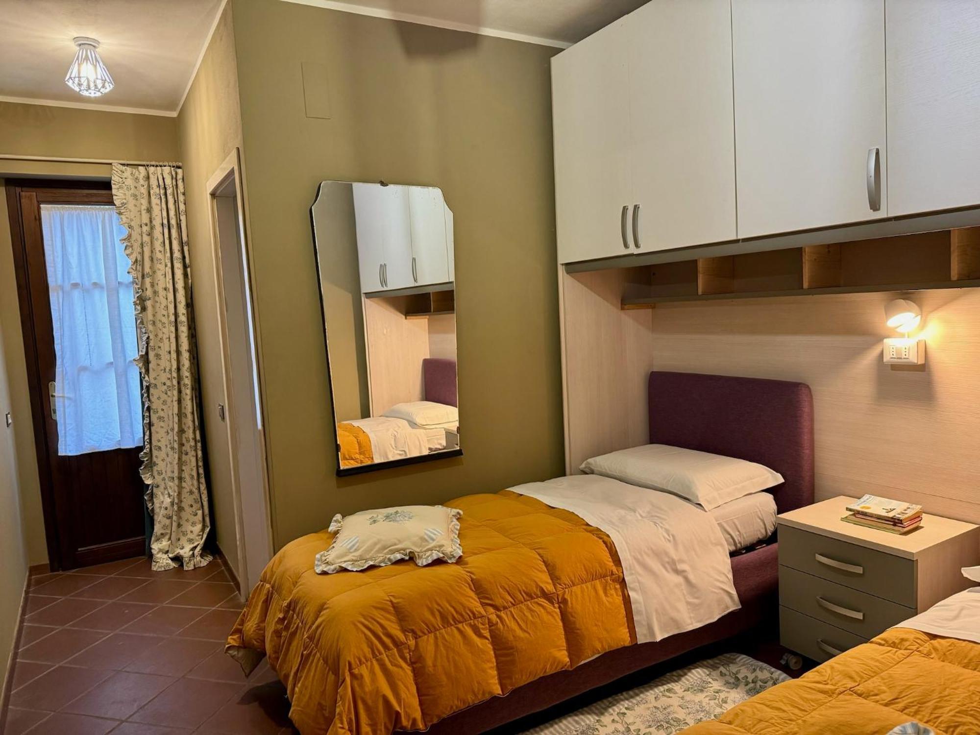 Agriturismo Dandelion ชิตตา เดลลา ปีเอเว ห้อง รูปภาพ