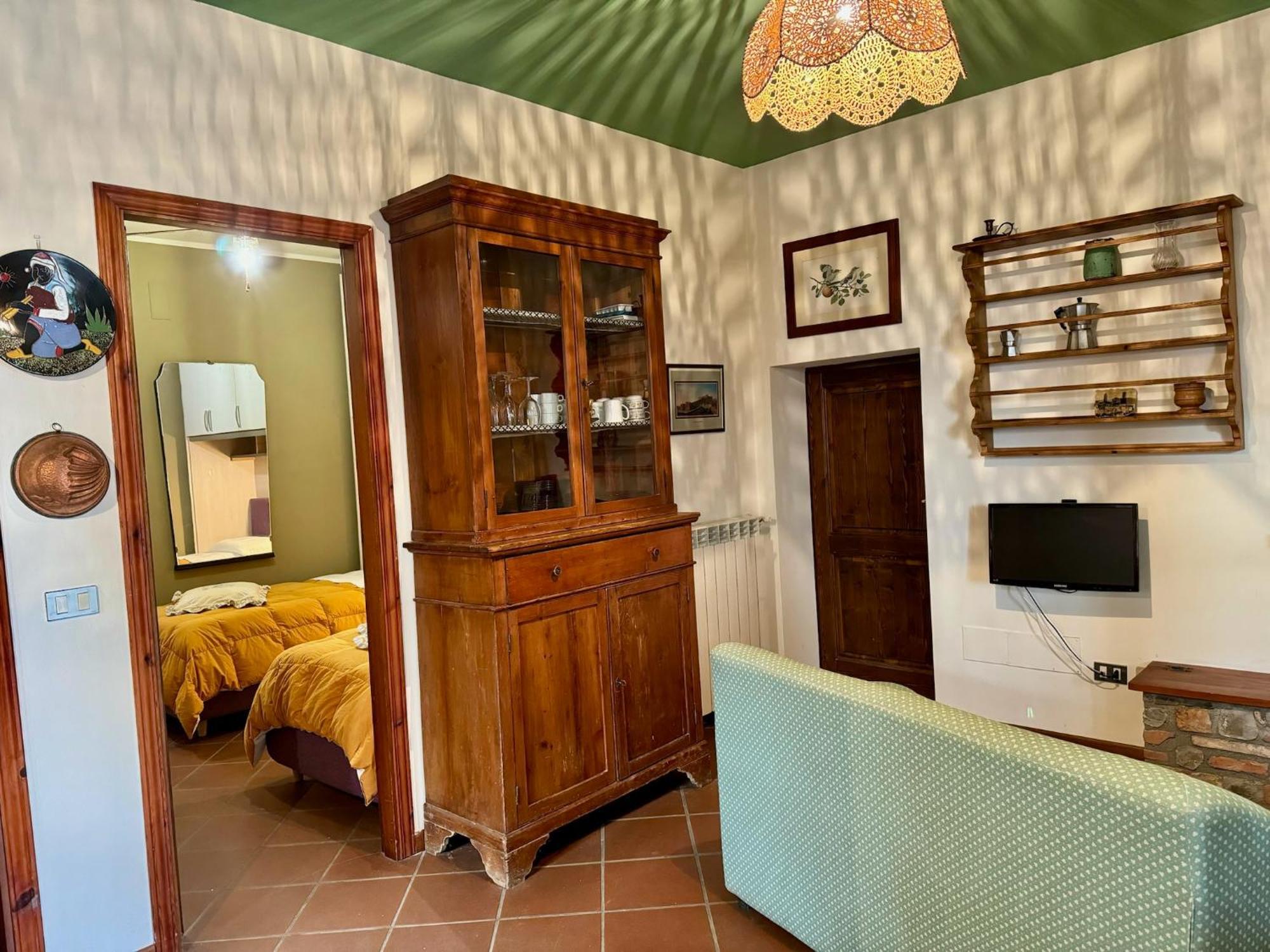 Agriturismo Dandelion ชิตตา เดลลา ปีเอเว ห้อง รูปภาพ