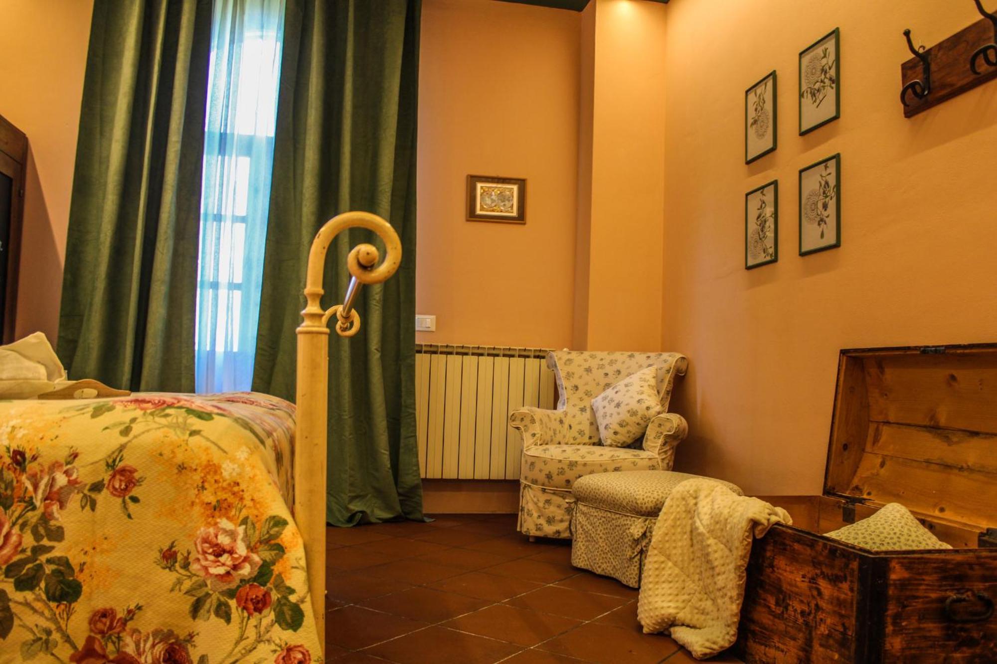 Agriturismo Dandelion ชิตตา เดลลา ปีเอเว ห้อง รูปภาพ