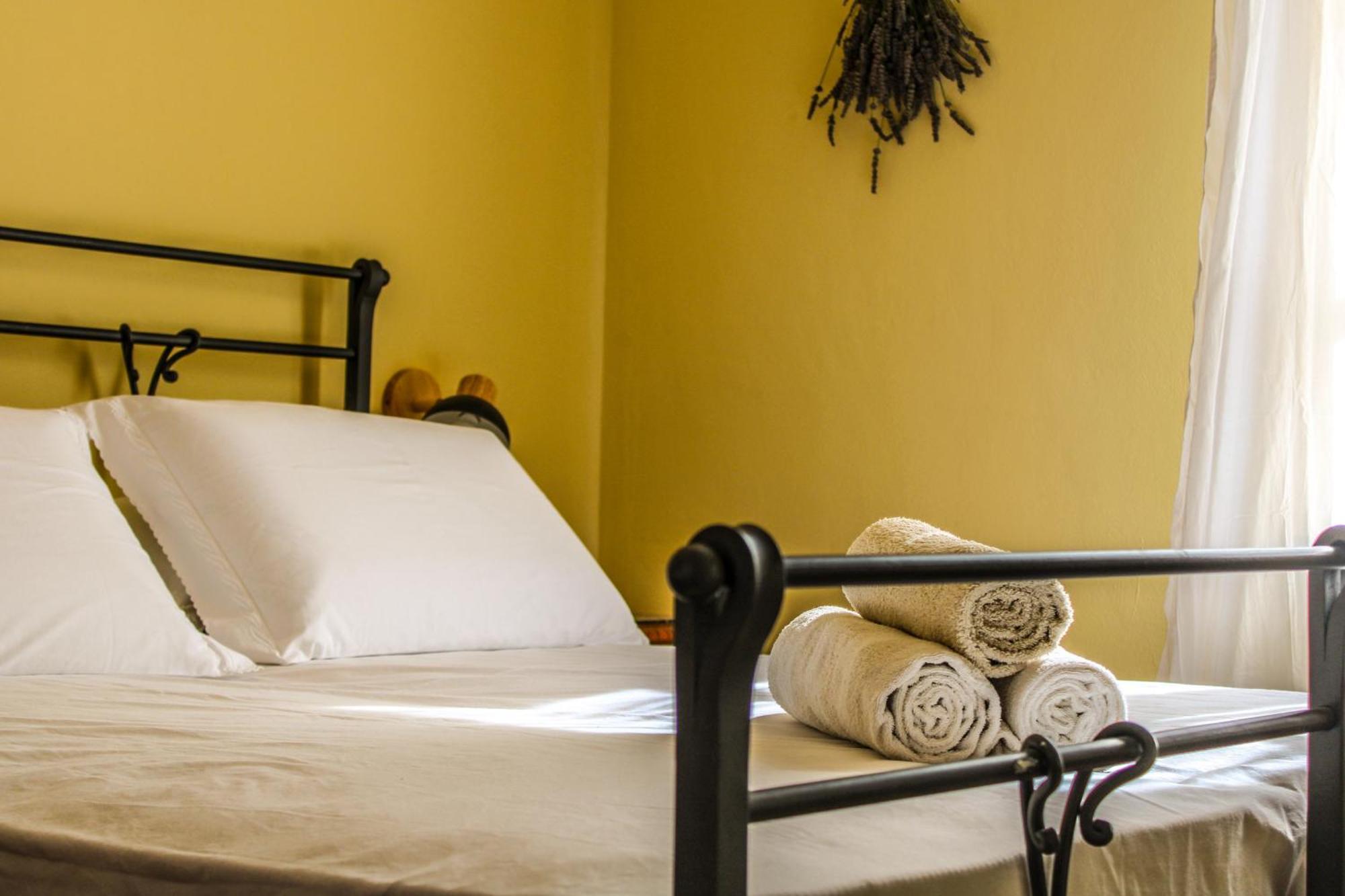 Agriturismo Dandelion ชิตตา เดลลา ปีเอเว ห้อง รูปภาพ