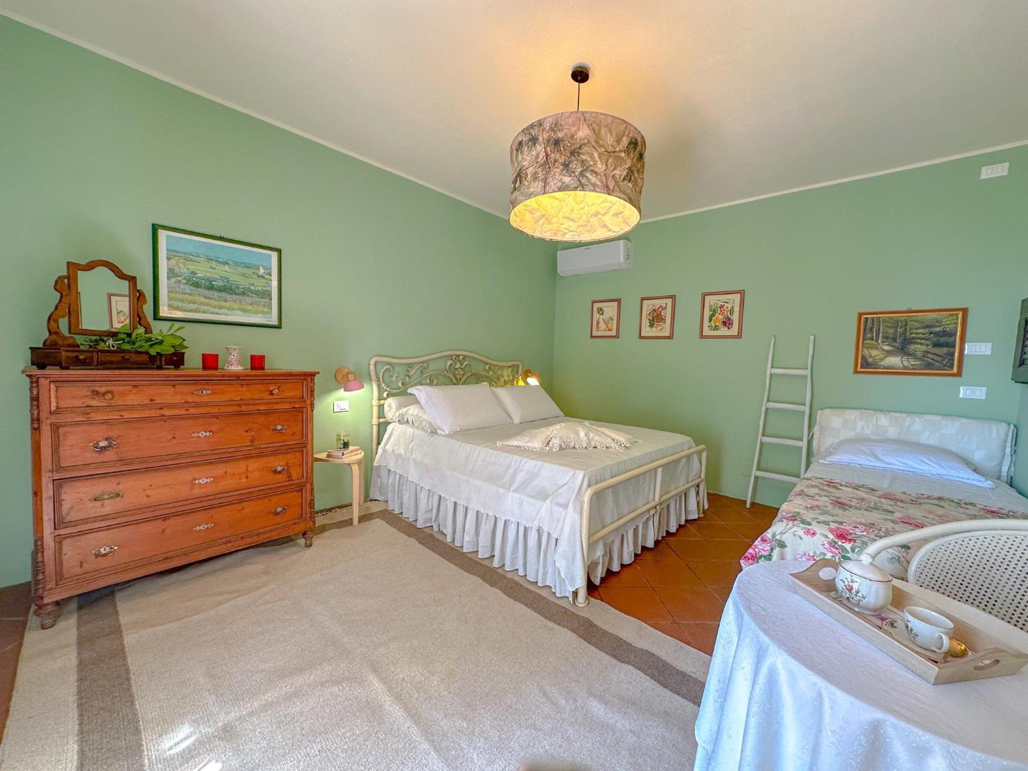 Agriturismo Dandelion ชิตตา เดลลา ปีเอเว ห้อง รูปภาพ