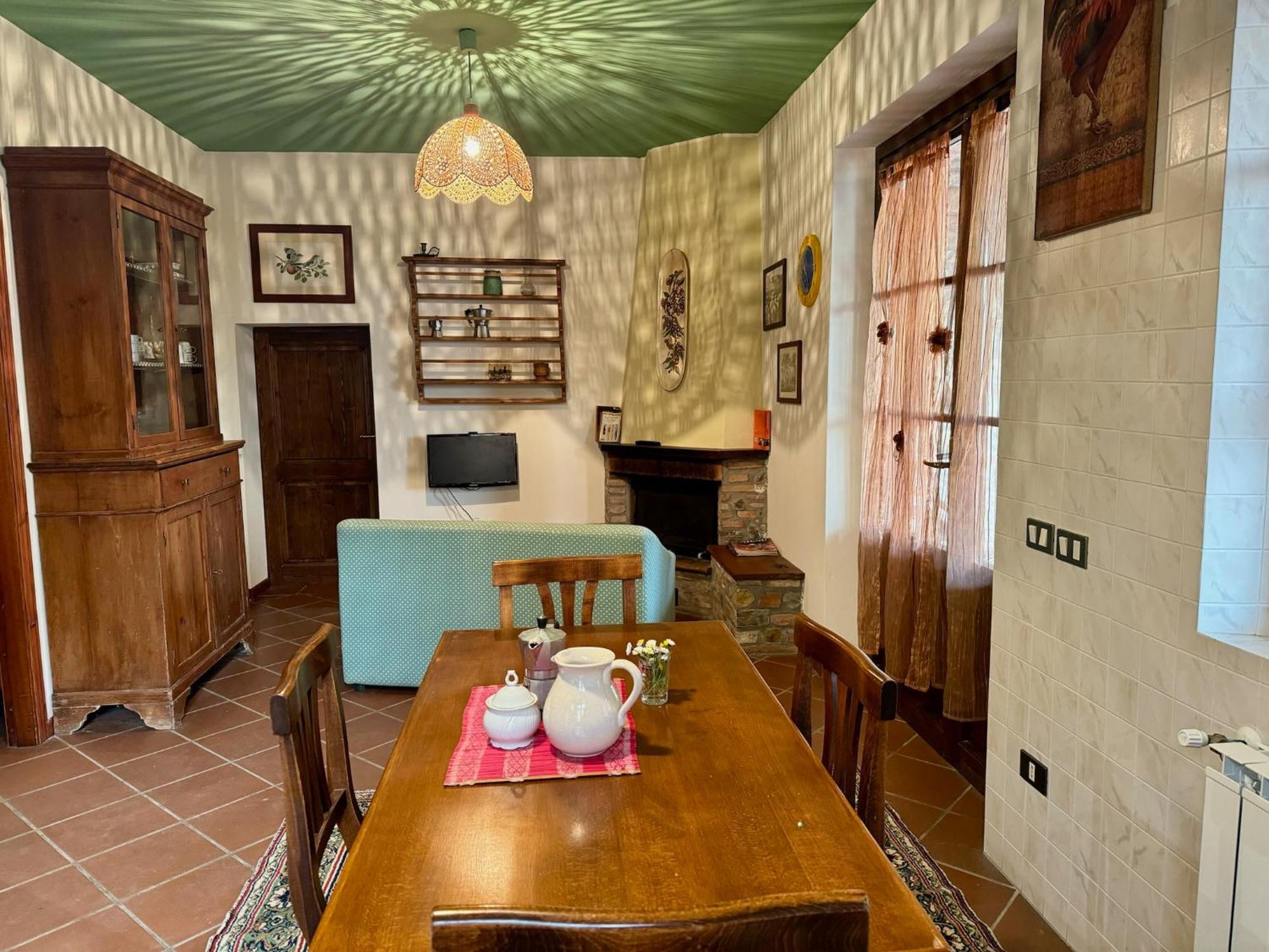 Agriturismo Dandelion ชิตตา เดลลา ปีเอเว ห้อง รูปภาพ