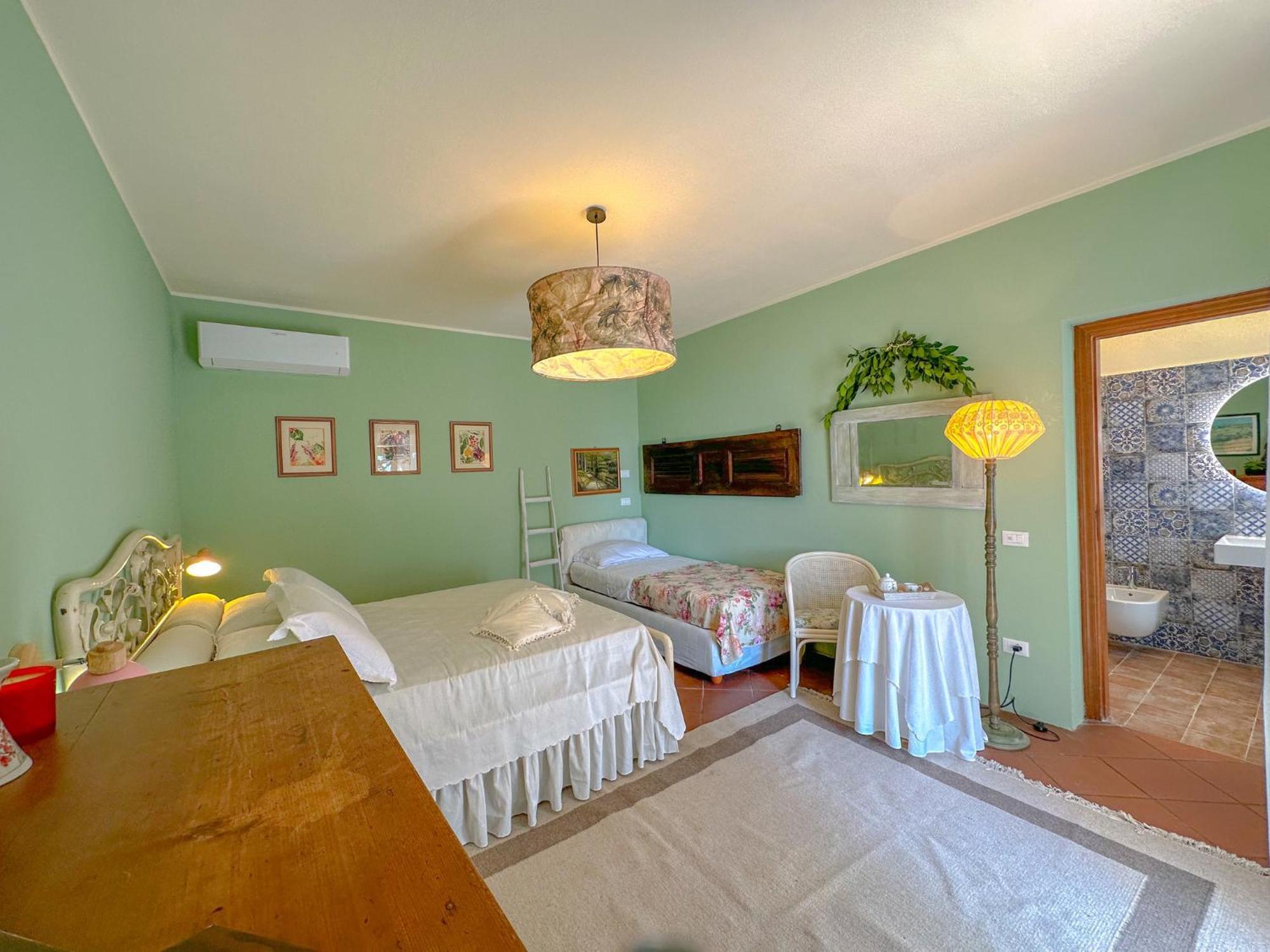 Agriturismo Dandelion ชิตตา เดลลา ปีเอเว ห้อง รูปภาพ