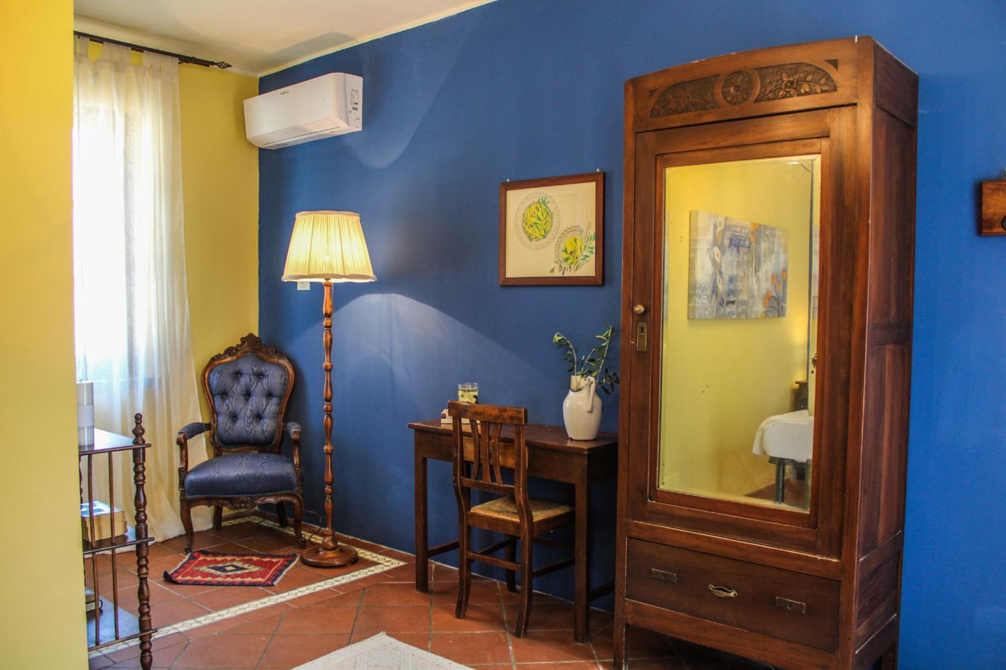 Agriturismo Dandelion ชิตตา เดลลา ปีเอเว ห้อง รูปภาพ