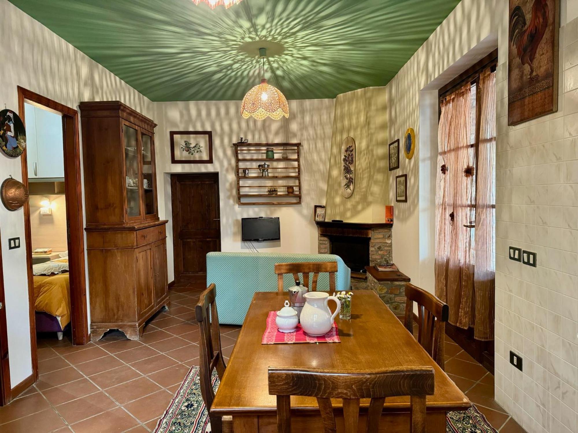 Agriturismo Dandelion ชิตตา เดลลา ปีเอเว ห้อง รูปภาพ