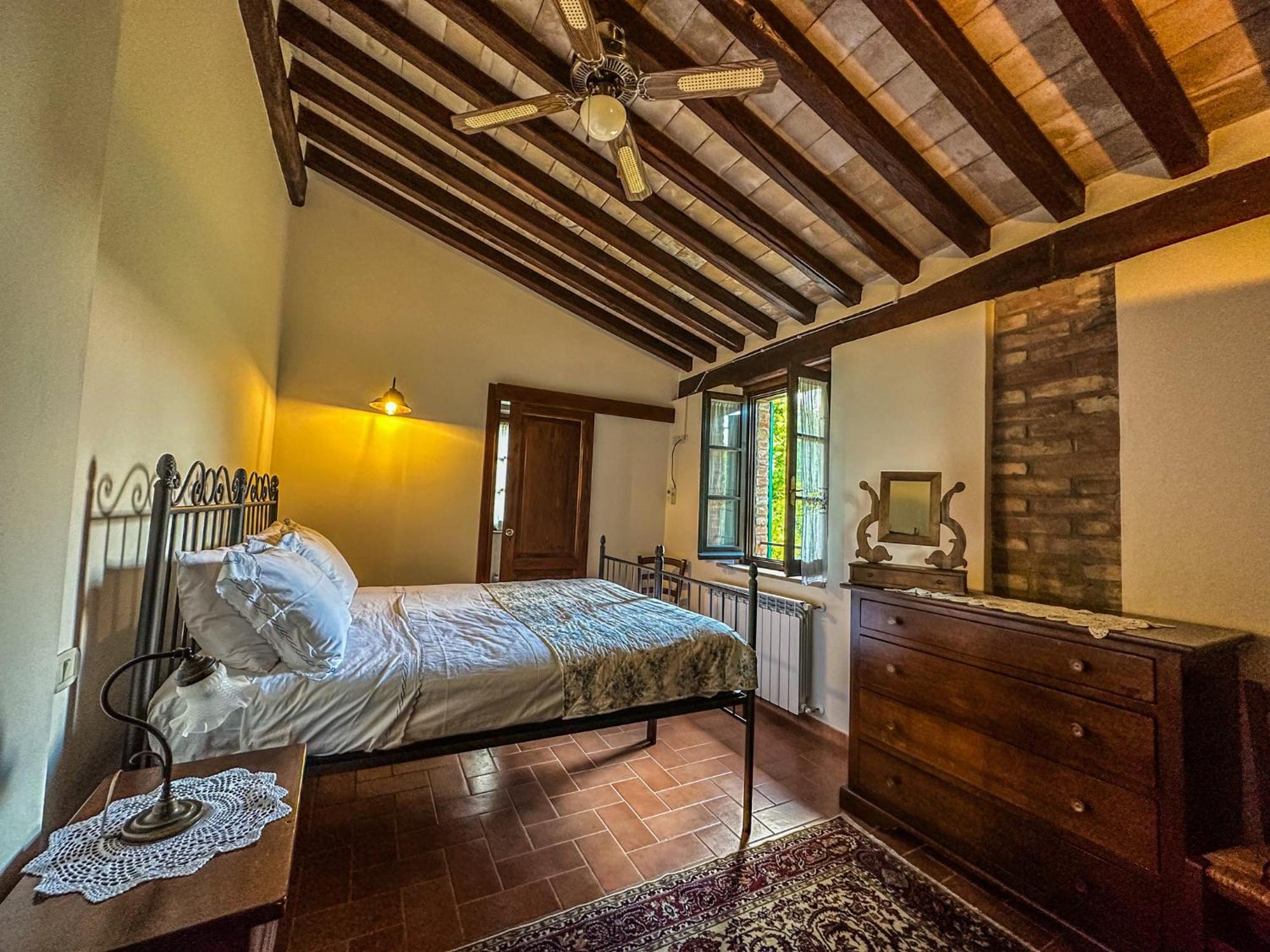 Agriturismo Dandelion ชิตตา เดลลา ปีเอเว ห้อง รูปภาพ