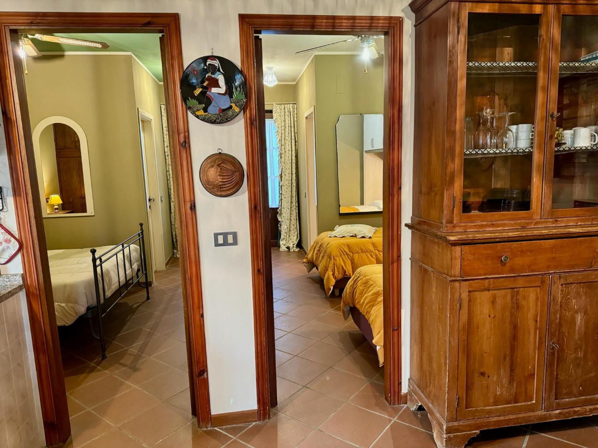 Agriturismo Dandelion ชิตตา เดลลา ปีเอเว ห้อง รูปภาพ