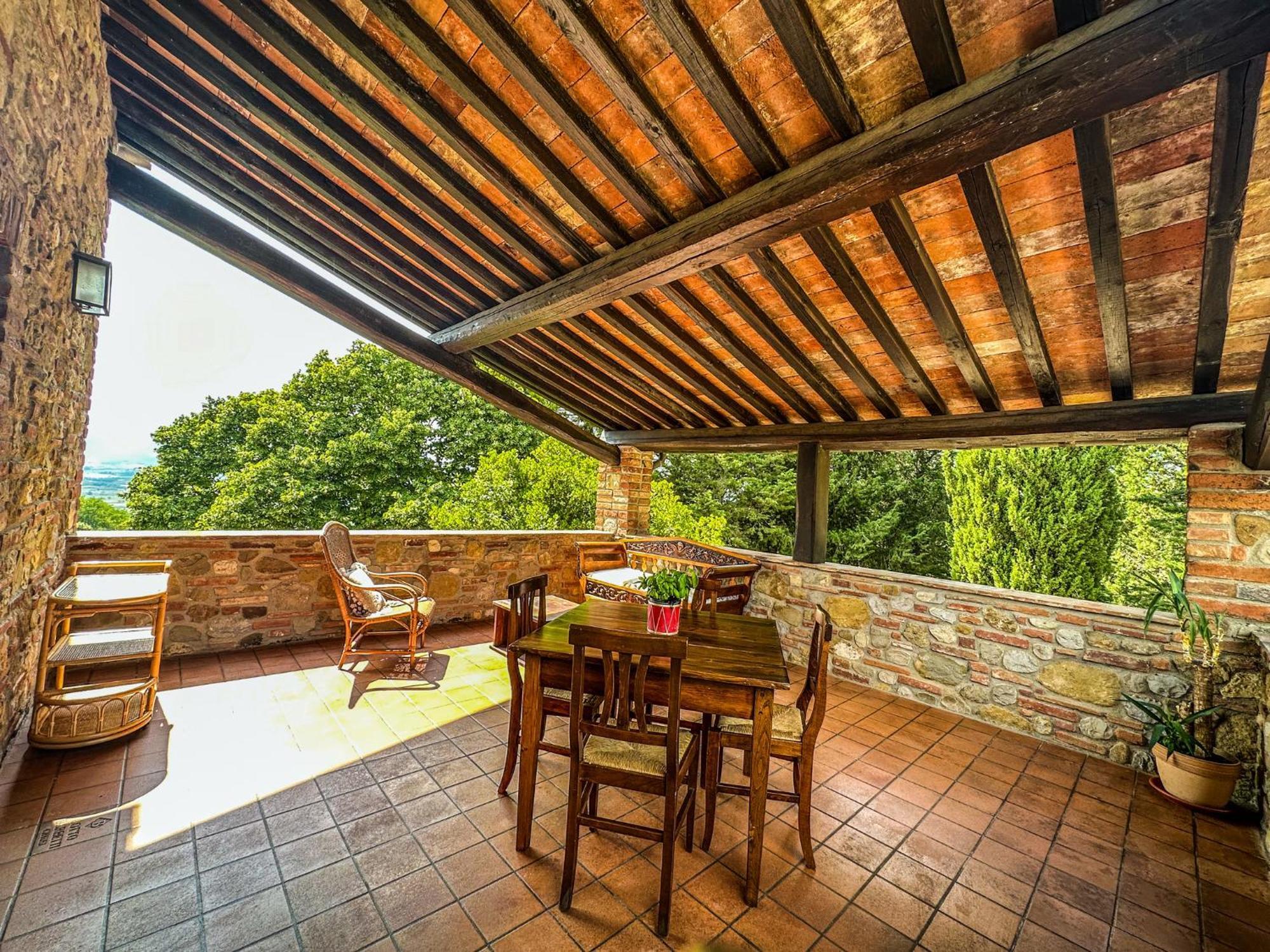 Agriturismo Dandelion ชิตตา เดลลา ปีเอเว ห้อง รูปภาพ